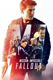 Watch Free Mission: Impossible - Fallout Full Movies Bflix