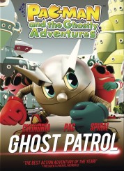 Watch Free Pac-Man and the Ghostly Adventures Full Movies Bflix