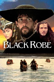 Watch Free Black Robe Full Movies Bflix