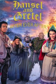 Watch Free Hansel & Gretel: After Ever After Full Movies Bflix