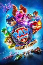 Watch Free PAW Patrol: The Mighty Movie Full Movies Bflix