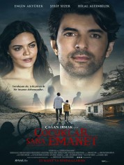 Watch Free Çocuklar Sana Emanet Movies HD Online Soap2Day