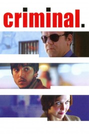 Watch Free Criminal Full Movies Bflix