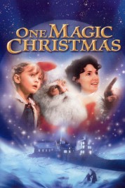 Watch Free One Magic Christmas Full Movies Bflix