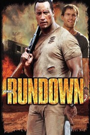 Watch Free The Rundown Full Movies Bflix