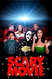 Watch Free Scary Movie Full Movies Bflix