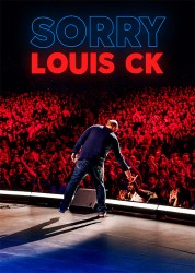 Watch Free Louis C.K.: Sorry Full Movies Bflix