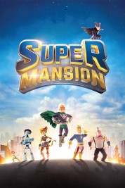 Watch free Supermansion HD online