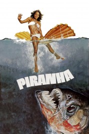 Watch Free Piranha Full Movies Bflix