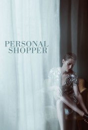 Watch Free Personal Shopper Full Movies Bflix