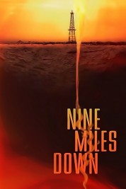 Watch free Nine Miles Down HD online