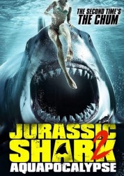 Watch Free Jurassic Shark 2: Aquapocalypse Full Movies Bflix