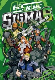 G.I. Joe: Sigma 6 2005