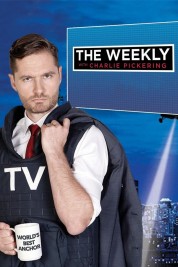 Watch Free The Weekly with Charlie Pickering Full Movies Bflix