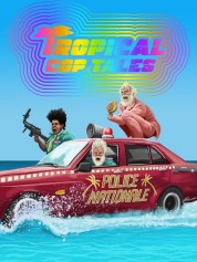 watch free Tropical Cop Tales hd online