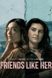 Watch Free Friends Like Her Full Movies Bflix