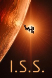 Watch Free I.S.S. Full Movies Bflix