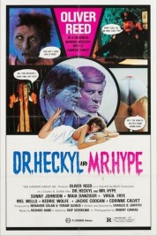 Watch Free Dr. Heckyl and Mr. Hype Full Movies Bflix