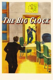 Watch Free The Big Clock Full Movies Bflix