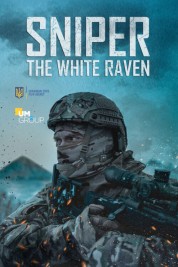 Watch Free Sniper: The White Raven Full Movies Bflix