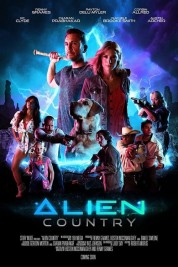 Watch free Alien Country HD online