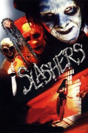 Watch Free Slashers Full Movies Bflix