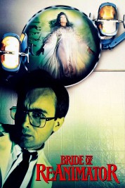 Watch Free Bride of Re-Animator Full Movies Bflix