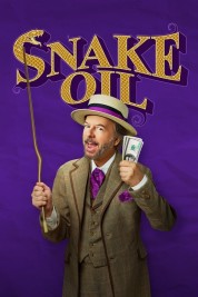 Watch Free Snake Oil Full Movies Bflix