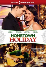 Watch Free Hometown Holiday Full Movies Bflix