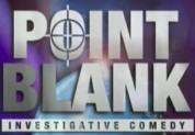 watch free Point Blank hd online