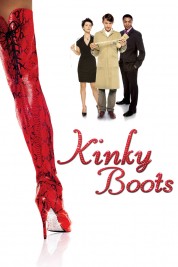 Watch Free Kinky Boots Full Movies Bflix