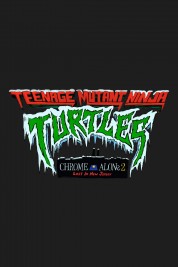 Teenage Mutant Ninja Turtles: Chrome Alone 2 - Lost in New Jersey