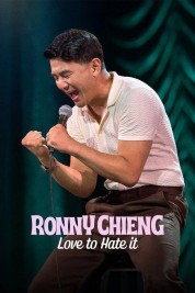 Watch Free Ronny Chieng: Love to Hate It Full Movies Bflix