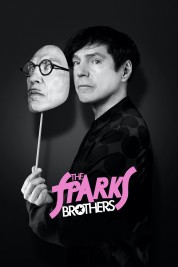 Watch Free The Sparks Brothers Full Movies Bflix