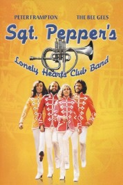 Watch Free Sgt. Pepper's Lonely Hearts Club Band Full Movies Bflix