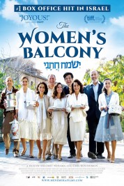 Watch Free The Women's Balcony Full Movies Bflix