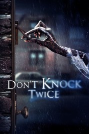 Watch Free Don't Knock Twice Full Movies Bflix