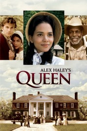 Alex Haley's Queen 1993