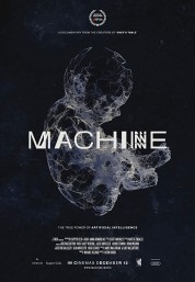 Watch Free Machine Full Movies Bflix