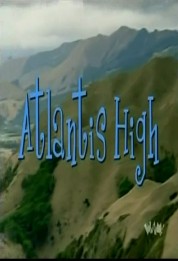 Atlantis High 2001