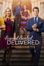 Watch Free Signed, Sealed, Delivered: Higher Ground Full Movies Bflix