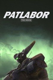 Watch Free Patlabor: The Movie Full Movies Bflix