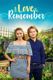 Watch Free A Love to Remember Full Movies Bflix