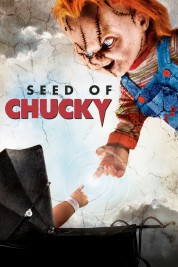 Seed of Chucky 2004