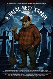 The Four Gates of Death