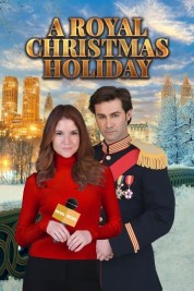 Watch Free A Royal Christmas Holiday Full Movies Bflix