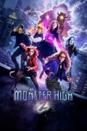 Watch Free Monster High 2 Full Movies Bflix