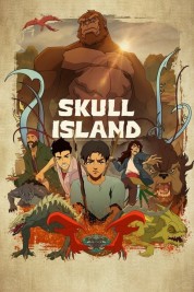 Watch Free Skull Island Movies HD Online Soap2Day