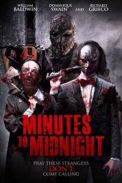 Watch Free Minutes to Midnight Full Movies Bflix