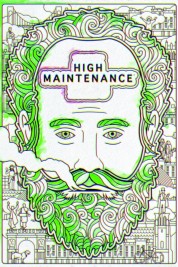 Watch Free High Maintenance Full Movies Bflix